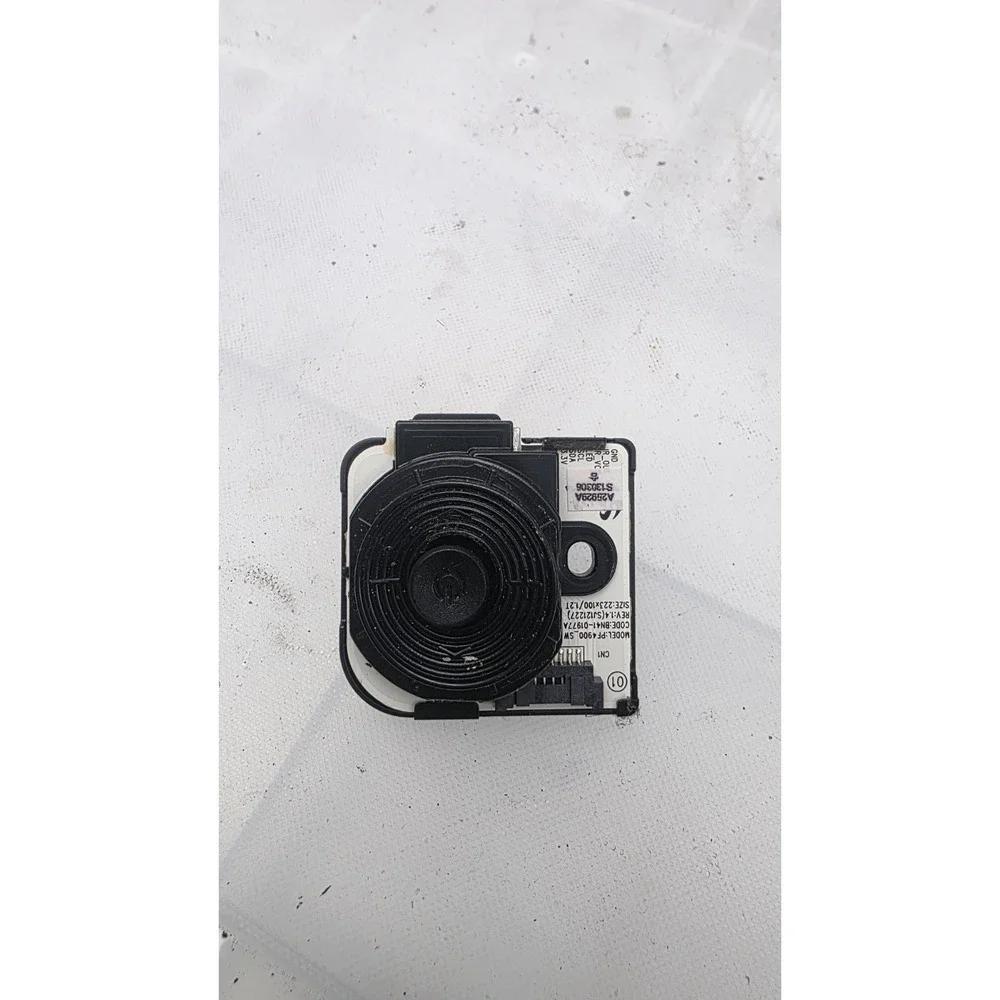 Samsung  P-Function Power Button Board  (BN41-01977A)